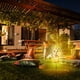 thumbnail image 5 of Solar Powered Outdoor Decorative Floor Socket Lights Without Wiring Courtyard Lights, 5 of 8