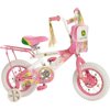 John Deere 12" Pink Bike