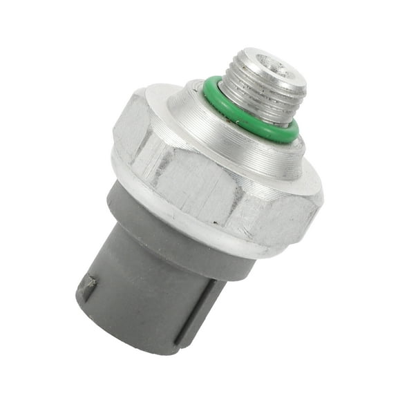 Unique Bargains A/C Pressure Switch Sensor for Honda CR-V 2.4L 2002-2006 No.80440S3N003 Plastic Metal 1 Pcs