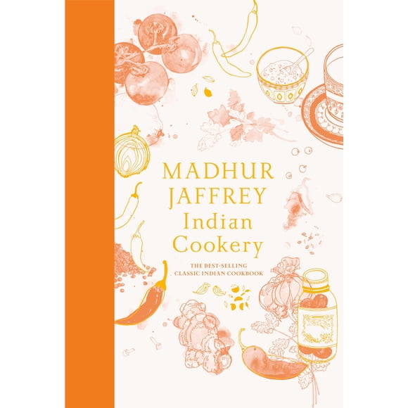 Indian Cookery: A Cookbook