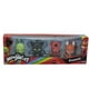 thumbnail image 1 of Toy BANDAI Miraculous Ladybug and Cat Noir Kwami, paquete de 4, 1 of 6