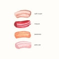 thumbnail image 2 of dearcloud Gentle Crush Serum Blush – Mauve – Liquid Blush for Cheeks with Hyaluronic Acid – Korean Beauty Makeup (.19 fl oz), 2 of 6