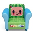 thumbnail image 1 of Silla tapizada Delta Children CocoMelon de 18 m+ y hasta 45 kg, 1 of 9