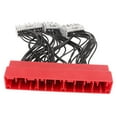 thumbnail image 3 of Arnés De Conversión OBD, Adaptador De Arnés De Conversión De Puente ECU ABS Duradero Para, 3 of 8