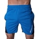 thumbnail image 1 of Short Hombre Dunlop Talla M Azul, 1 of 3