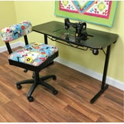 Heavyweight Sewing Table