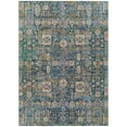 thumbnail image 2 of Addison Rugs Chantille Indoor/Outdoor Transitional Panel Green Washable Rectangle Rug, 5' x 7'6", 2 of 6