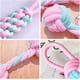 thumbnail image 3 of Juego de cuerda de juguete para perros Apuakthei, 4 piezas de juguetes interactivos duraderos para perros pequeños y medianos, juguetes para dientes de cachorro, juguetes para masticar para perros,, 3 of 7