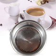 thumbnail image 3 of Compatible With Breville Coffee Machine Filter Basket Pod Stainless Steel Cup, 3 of 5