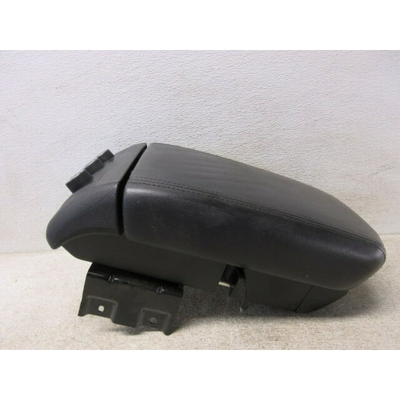 Pre-Owned 09 2009 Chevrolet Traverse Center Console Lid w/Rear Temperature Control OEM LKQ (Good)