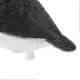 thumbnail image 3 of Lifelike Seabird Figurine Hand Carved Plastic Decoration, 3 of 5