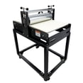 thumbnail image 6 of Printmaking Machine Print Making Machine Large Hand Printmaker with Stand, 6 of 15