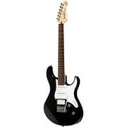 Yamaha PAC112V Pacifica Electric Guitar - Black