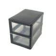 thumbnail image 5 of PEN+GEAR MINI DRAWER BLACK, 5 of 5
