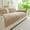 Khaki, variant on Thick & Soft Plush Sofa Cushion, Pet-Friendly Non-Slip Sofa Slipcover, Machine Washable All-Season Modern Minimalist for Living Room or Bedroom