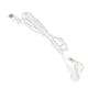 thumbnail image 4 of Auriculares Tipo C, ABS HiFi Estéreo Cable Fuerte Control De Volumen Del Cuerpo Auriculares Con Cable Con Micrófono Para Teléfono ANGGREK Como se muestra en la descripción, 4 of 8
