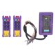 thumbnail image 2 of Kit de Control Remoto de Polipasto Eléctrico Ticfox Controlador Inalámbrico de Grúa Industrial IP67 220V, 2 of 14