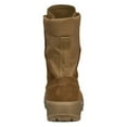 thumbnail image 5 of Belleville C390 Hot Weather Combat Boot - Coyote-7.5-Extra wide, 5 of 7