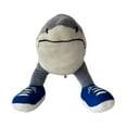thumbnail image 5 of Tralalero Tralala Plush, 12" Tung Tung Tung Sahur Plush, Soft & Snuggly Toy for Kids & Adults, Perfect Collectible Gift, 5 of 5