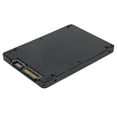 thumbnail image 3 of 2.5in MSATA To SATA3.0 Enclosure, Conevrsion Hard Drive SSD Converter 7mm MINI PCIE  for Laptop for Notebook for Desktop Computer White,Black, 3 of 7