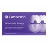 Lansinoh Wearable Breast Pump 2CT