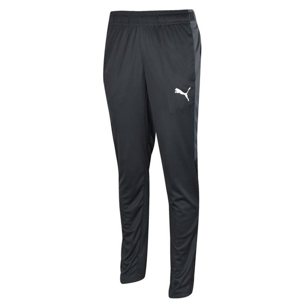 Puma Men's Speed Training Pants BlackAsphalt 65629903