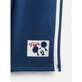 thumbnail image 4 of Mickey and Friends Baby Boys Full Zip Tracksuit, 2-Piece, Sizes 0/3M-24M, 4 of 8