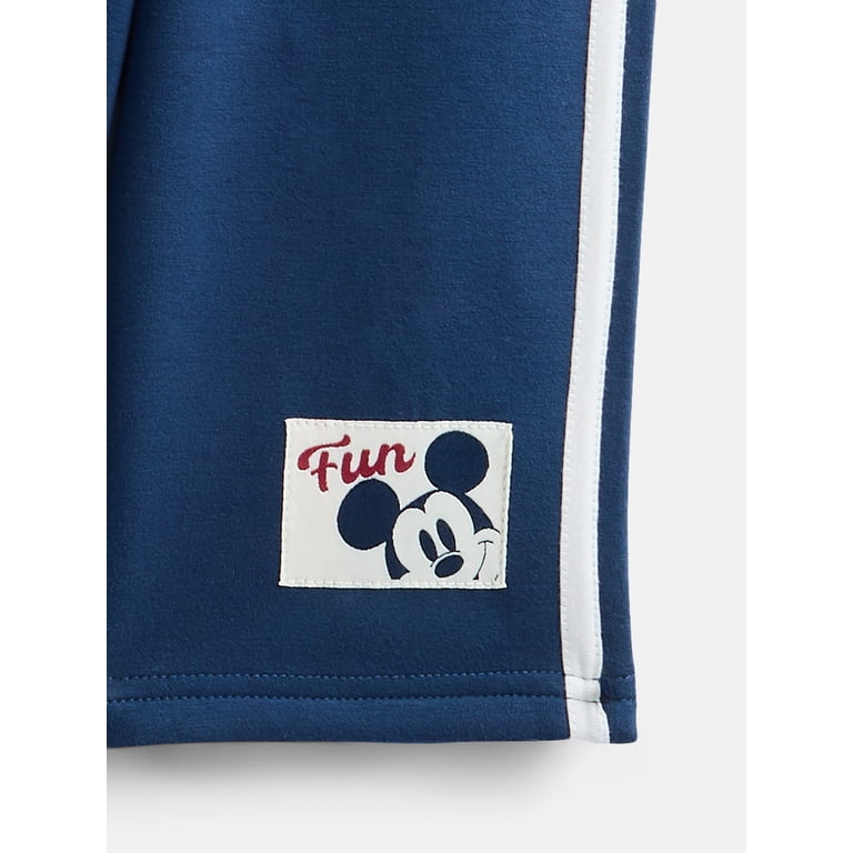 Mickey & Friends Baby Boys Full Zip Tracksuit photo 4