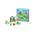 thumbnail image 3 of Un dia con peppa en el zoo Hasbro, 3 of 4