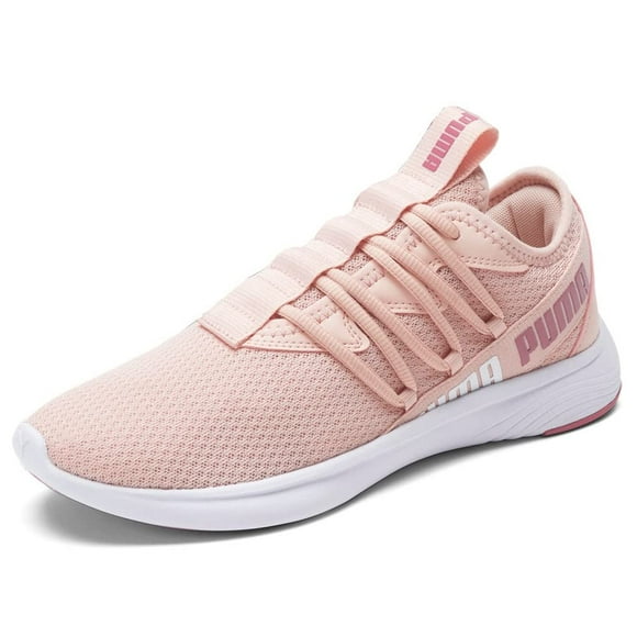 PUMA Womens Star Vital Training Sneakers Shoes - Pink - Size 9 M