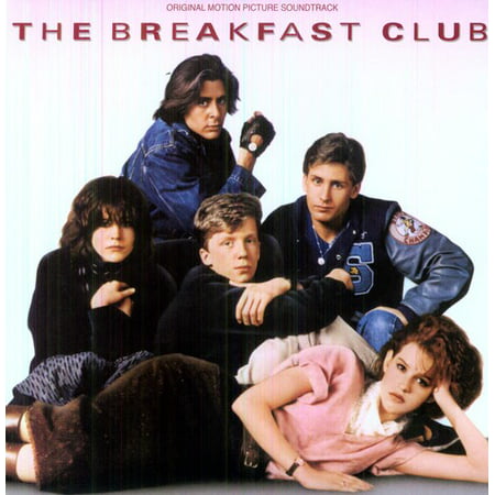 Breakfast Club / O.S.T. (Vinyl)