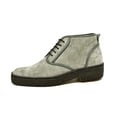 thumbnail image 3 of Original Playboy Chukka Kaydence Vintage Lace-up Shoe with Handcrafted Lamb Suede, 3 of 5