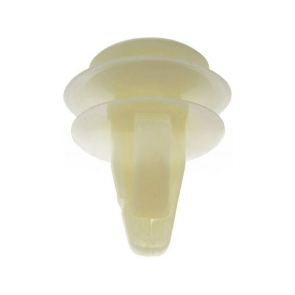 Molding Retainer - Compatible with 1993 - 2012 Honda Accord 1994 1995 1996 1997 1998 1999 2000 2001 2002 2003 2004 2005 2006 2007 2008 2009 2010 2011