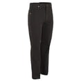 thumbnail image 1 of Jeans Vaquero Wrangler Hombre Slim Fit - H936Kcl negro 38x34, 1 of 5
