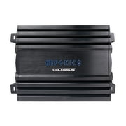 Hifonics HAC-3000.4D 4-Channel 3000W Max Super D-Class Car Audio Amplifier