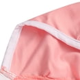 thumbnail image 5 of Richie House Girl's Inclined Shoulder Type Swim Suit Size 2-8 RH1948-A-4/5, 5 of 7