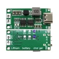 thumbnail image 1 of Mistaha 16.8V Lithium Battery Module Boost Type-C to 4S 4A with Over-voltage Protection and LED Indicators, 1 of 4
