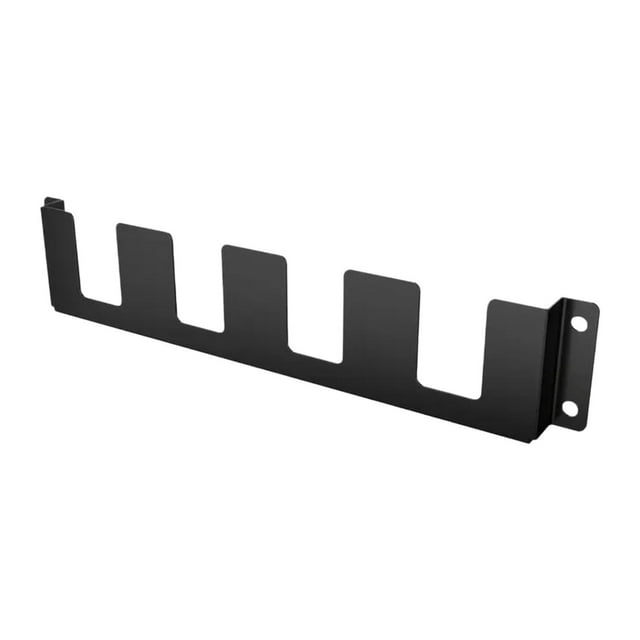 4 ranuras soporte para la batería de soporte de pared de la pared, resistente, bien organizado, para la herramienta de almacenamiento de la batería de