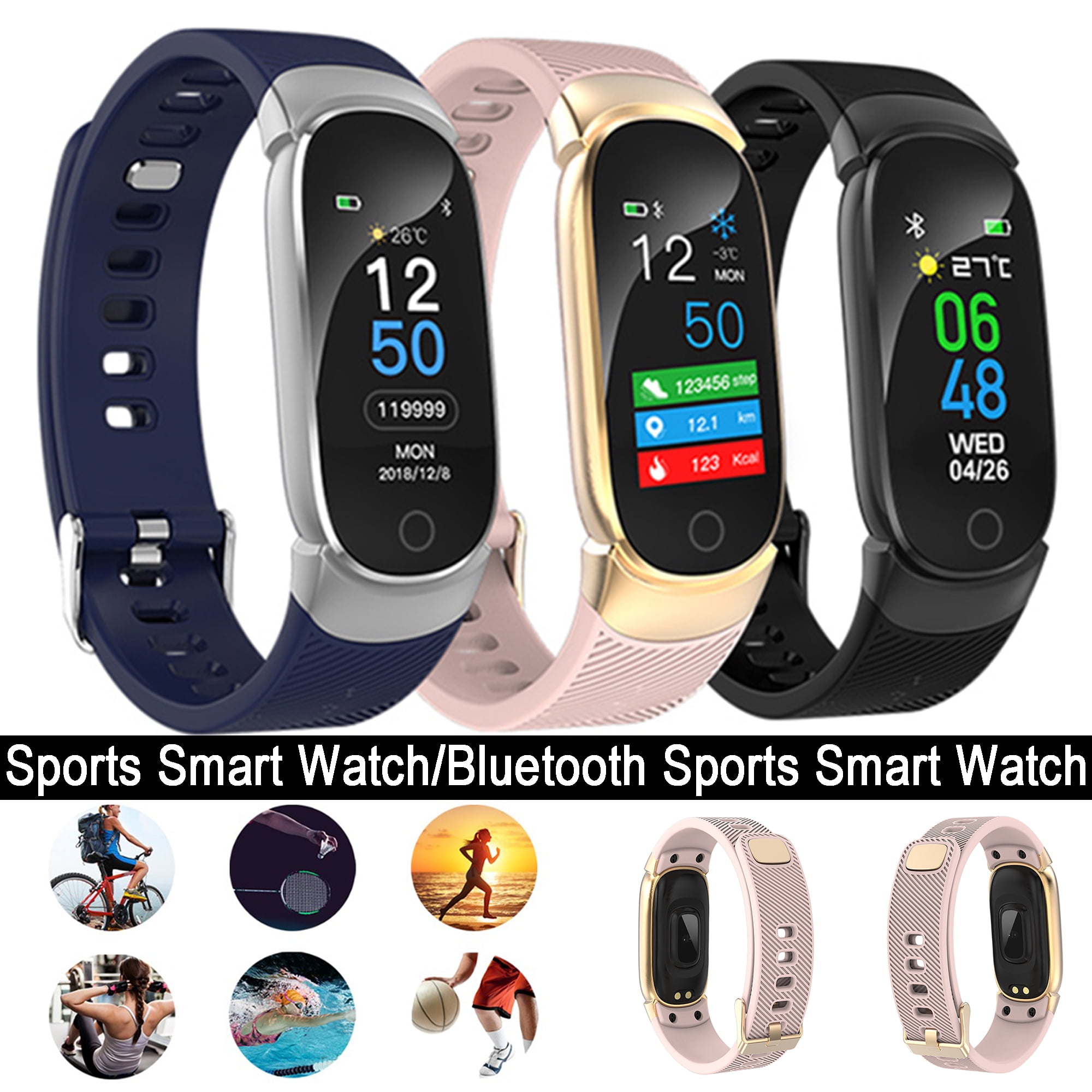 smartwatches for android at walmart