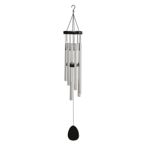 Sunset Vista Designs 074036 - 32" Tranquility Chime Wind Chime