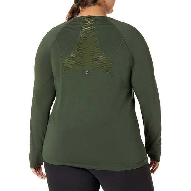 Plus size workout clothes walmart 2025