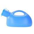 thumbnail image 1 of Plastic Urinals For Men, Portable Urinal, Urinal, 2000ml Large Capacity For Old Men Children, 1 of 8