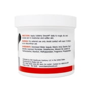 Udderly Smooth Body Cream, 10 oz Jar, Pack of 1