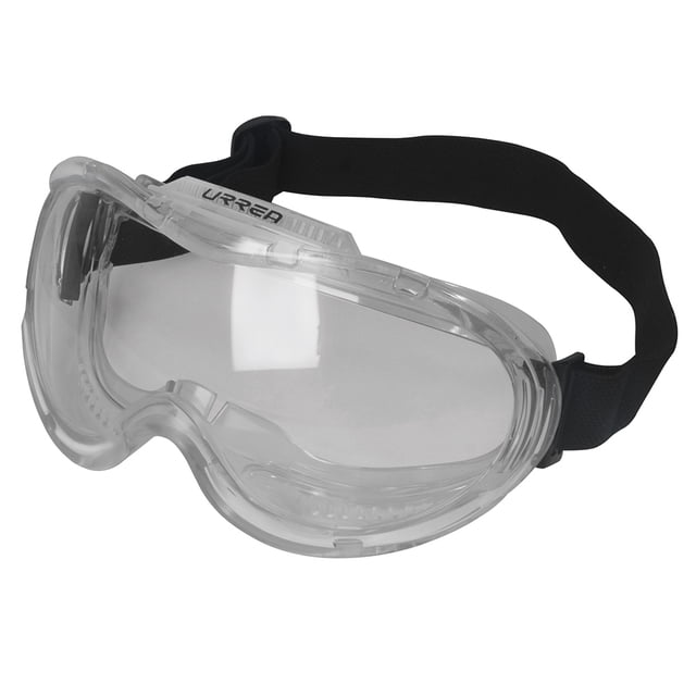 Googles Ventilación Por Canal Urrea USLG1