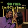 thumbnail image 4 of Ike & Tina Turner - So Fine (Purple & Black Splatter Vinyl) - Music & Performance, 4 of 4