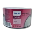 thumbnail image 1 of Philips DVD-R con 50 discos, 1 of 2