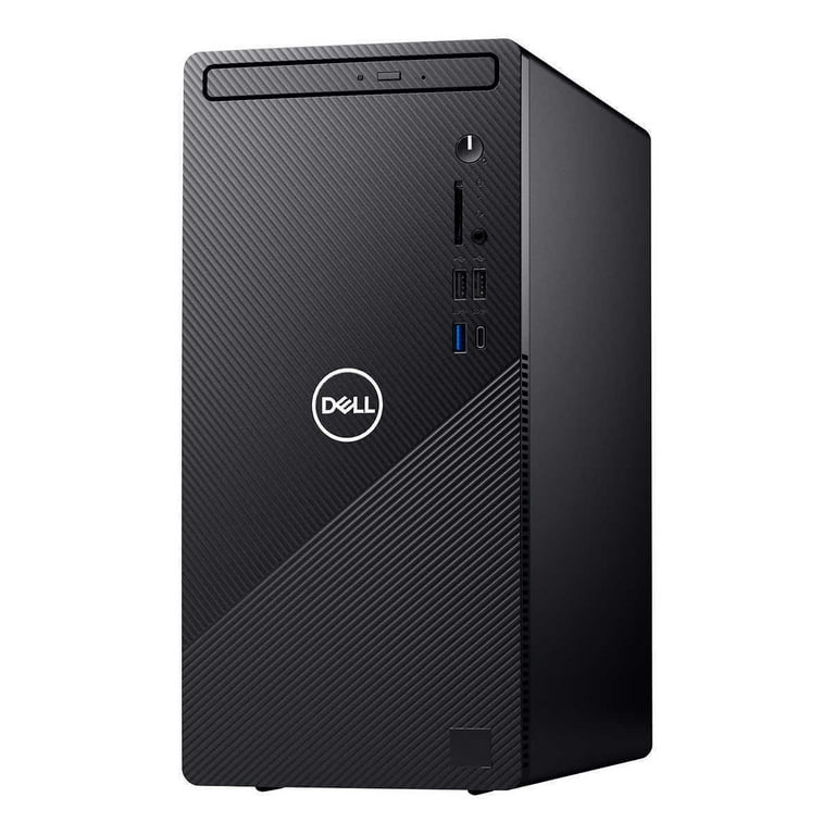Dell Inspiron Desktop PC - 11th Gen Intel Core i5, 12GB RAM