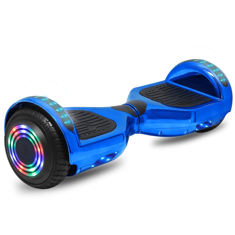 two wheel board electric