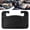Black, variant on Car Steering Wheel Desk for Laptop,Multipurpose Travel Car Accessories, Car Seat Stand Trays for Eating, Steering Wheel Overhead Table Console(Black)