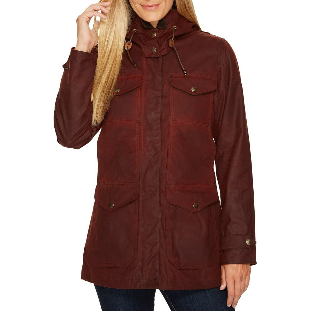 Filson Filson Women's Moorcroft Jacket